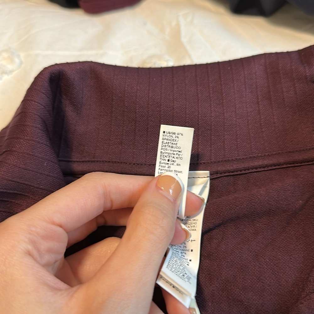 Athleta pullover - Picture 3 of 4